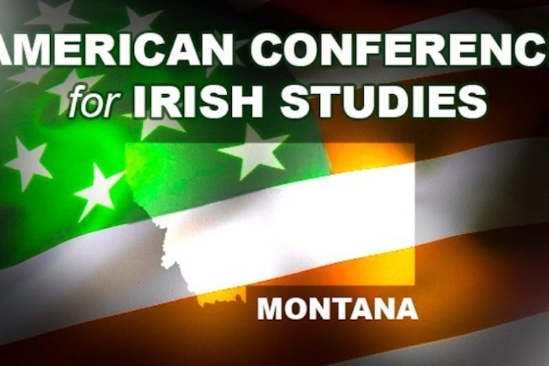 American Conference for Irish Studies