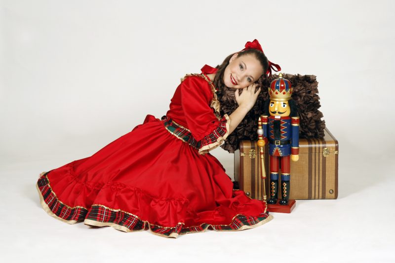 Premiere Dance Co.'s Nutcracker