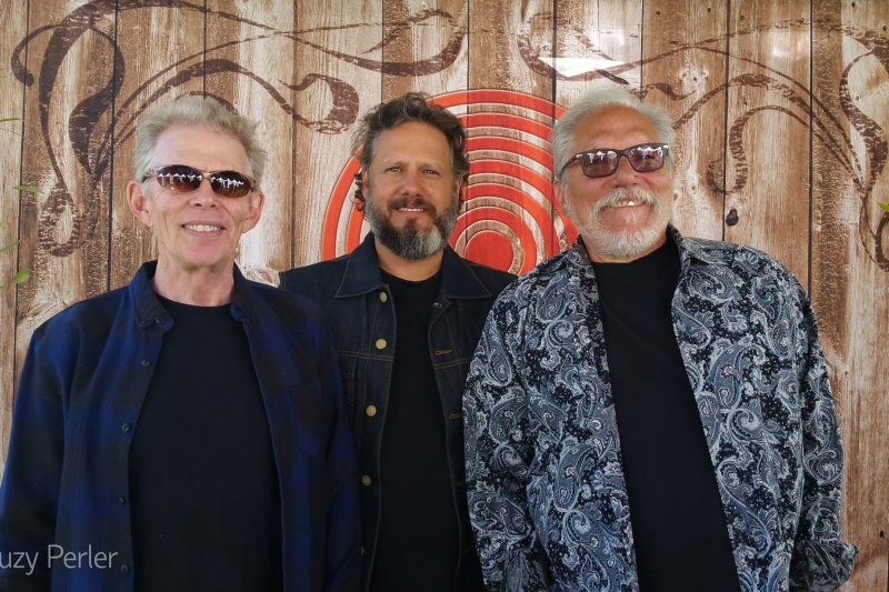 Hot Tuna joins the Wheels of Soul tour