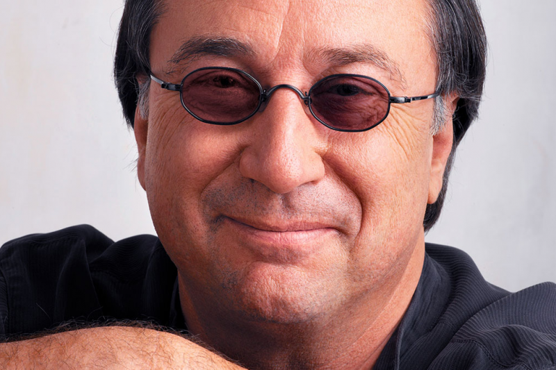 Jim Messina, of the iconic groups Buffalo Springfield, Poco, and Loggins and Messina, teaches and performs at the Crown. 