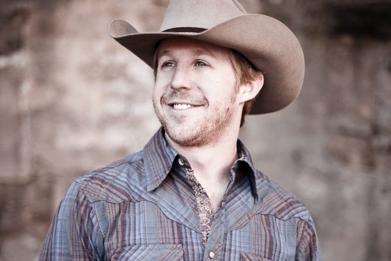 Sweet Grass Fest kicks off June 29 with rodeo action and music by Kyle Park and Kimberly Dunn. 