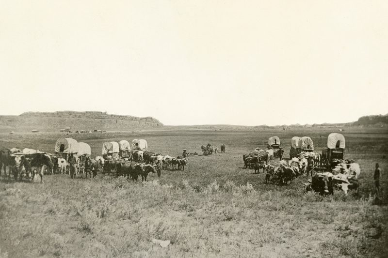 History conference focuses on Yellowstone Valley - Lively Times