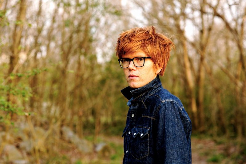 Crown Festival: Brett Dennen