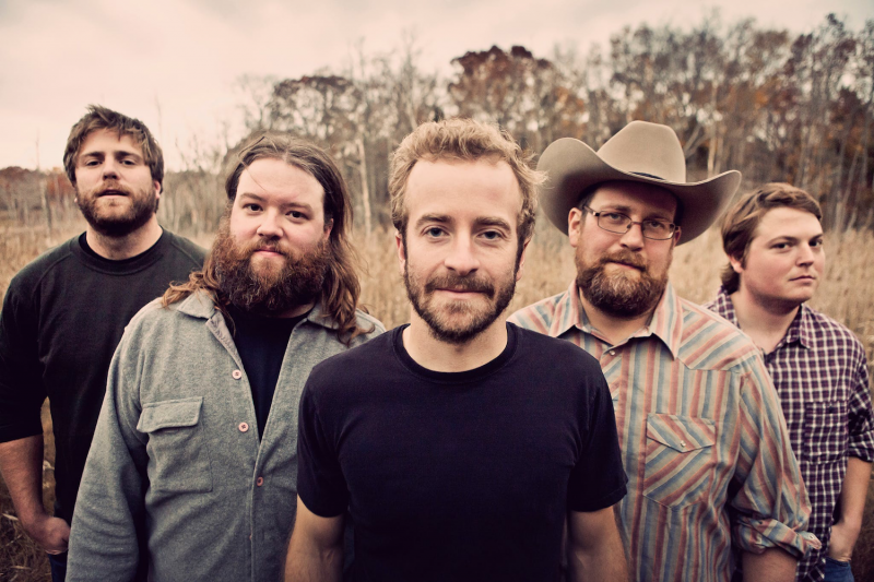 Trampled by Turtles – bluegrass folk-rockers from Duluth – take the Moonlight stage Friday night. 
