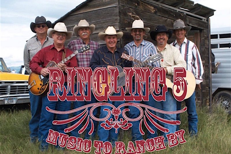 The Ringling 5 deliver 