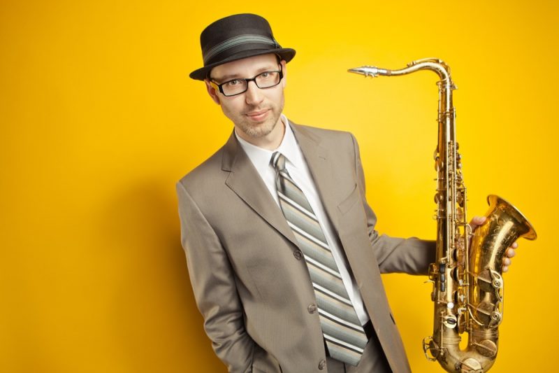 Saxophonist Peter Sommer has contributed his energetic and graceful playing and creative spirit to a wide variety of musical projects.