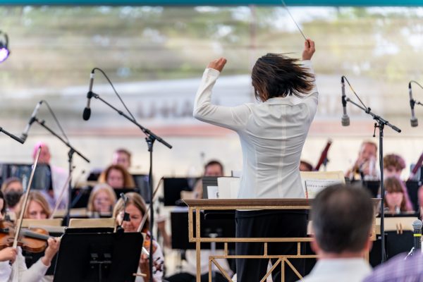 Missoula Symphony kicks off soulful season Image