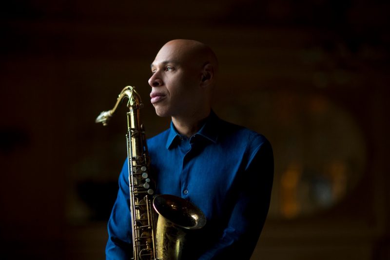 The Alberta Bair in Billings welcomes saxophone great Joshua Redman April 2.