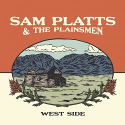 Sam Platts & The Plainsmen: Montana-style swing Image