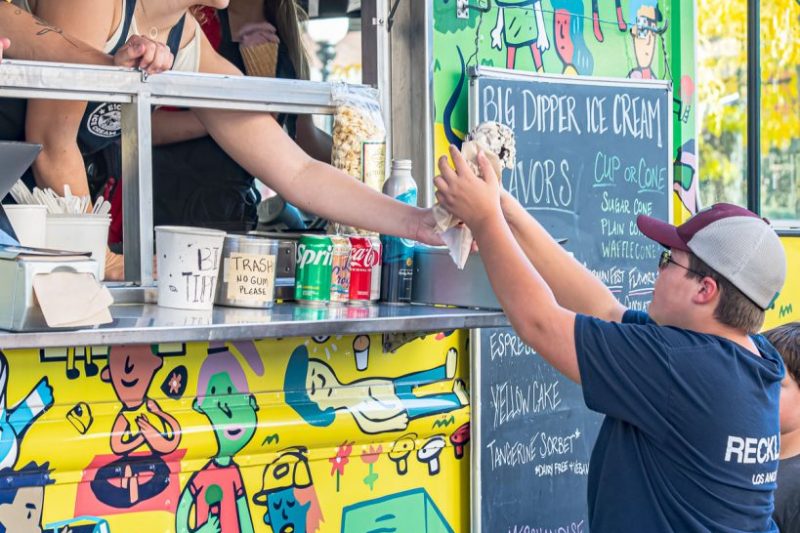 Germanfest offers plenty of food and fun, Oct. 6 in Missoula.