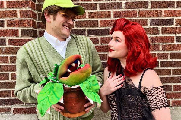 MCT season opens with Little Shop of Horrors Image