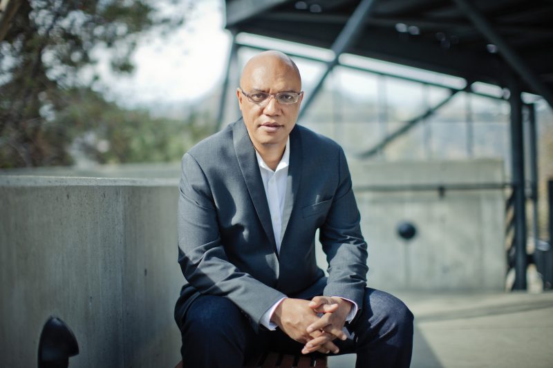 Grammy winner Billy Childs and his quartet perform at The Myrna Loy in Helena.