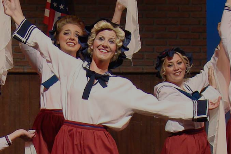 Bigfork Summer Playhouse Musicals