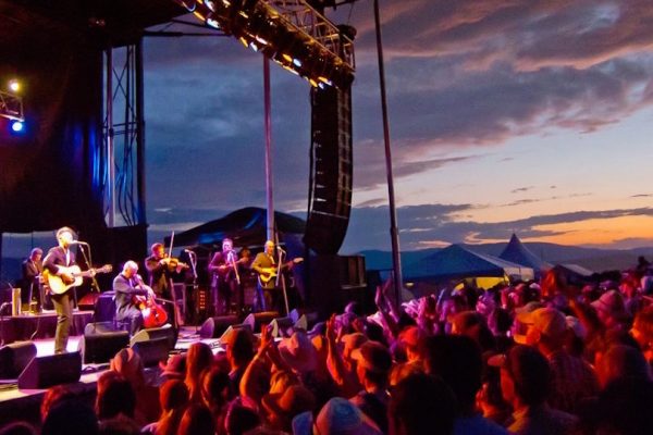 14th Red Ants Pants Music Festival, a unique Montana experience Image