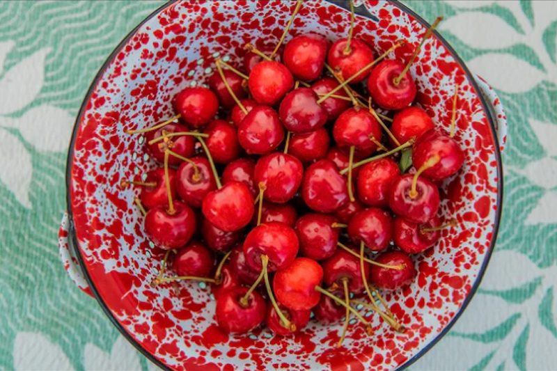 Flathead Cherry Festival Kicks Off July 26th