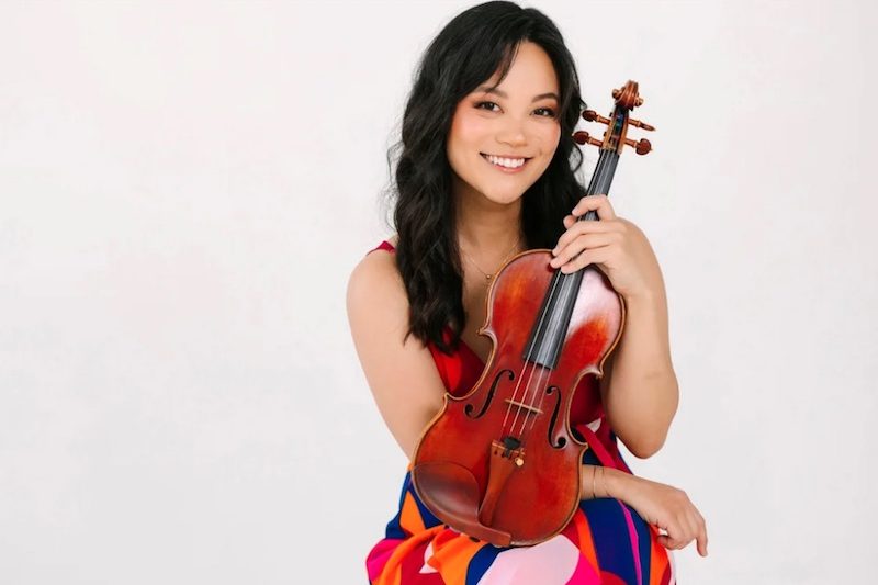 Bozeman Symphony kicks off new season with Sounds of America