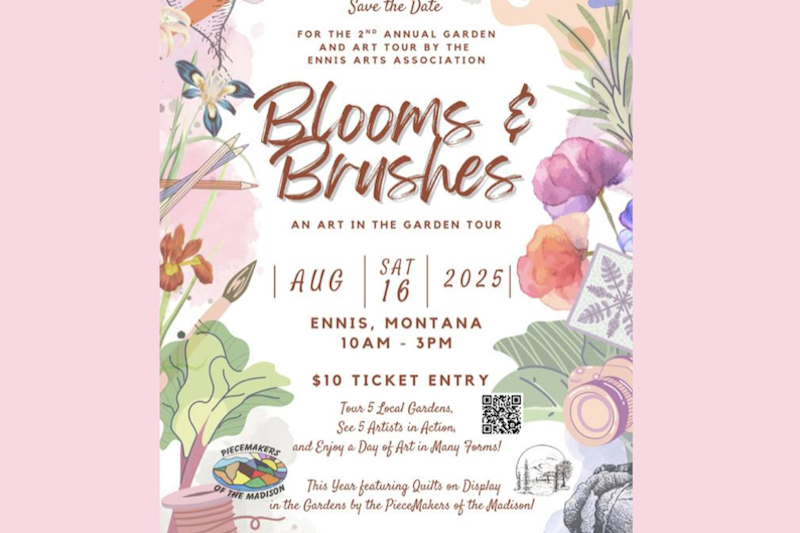 Save the date