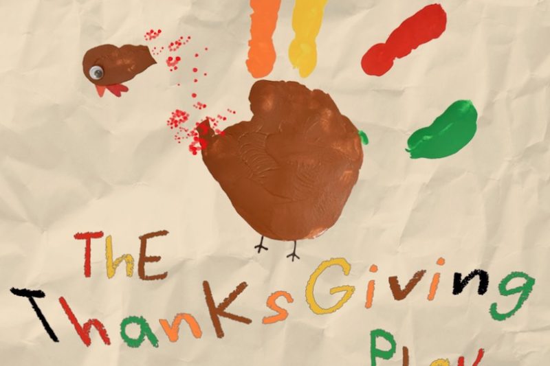 Award Winning Play about the Origins of Thanksgiving Debuts in Helena