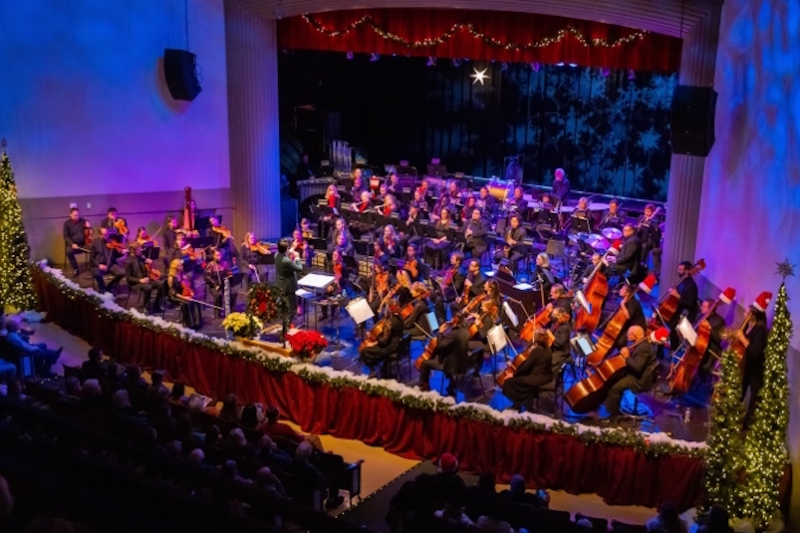 Holiday Spirit Returns: Bozeman Symphony’s Spectacular Awaits