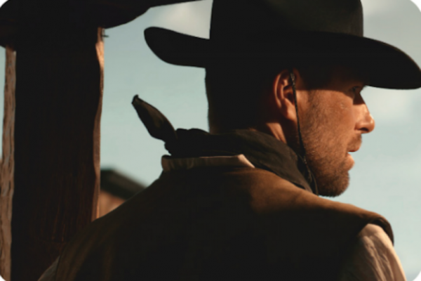 Cinematic Legends: Iconic Film Scores Live in Bozeman Image