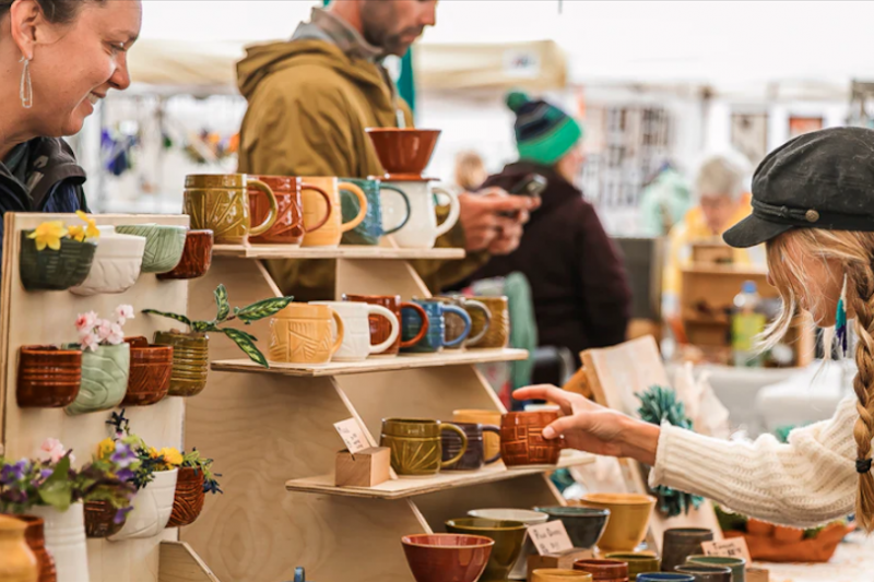 HandMADE Montana Reflects on 2025, Gears Up for 2026