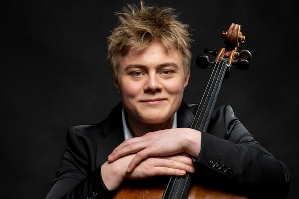 Bozeman Symphony Plays Romantic Splendor: Schumann, Schubert Image