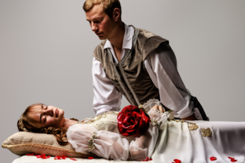 NYC Ballet Stars Join Montana Ballet in Sleeping Beauty