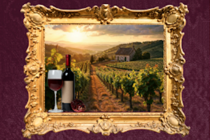 Moss Mansion Offers Summer Camps and Wine Tasting Event