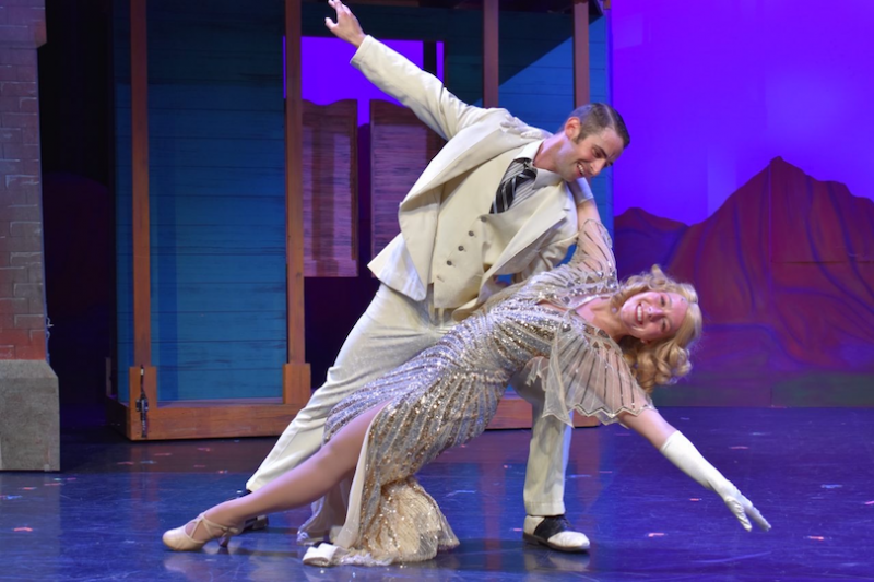 Bigfork Summer Playhouse Shines in Its 67th Season of Magic!