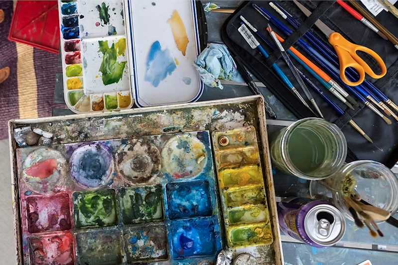 Park County ArtWeek Celebrates Montana Creativity This Fall