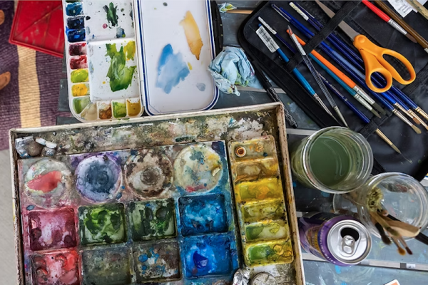 Park County ArtWeek Celebrates Montana Creativity This Fall Image